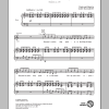 Gary Hallquist Sing And Rejoice Musik Noten - SATB Choir - 88278-0