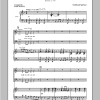 Gary Walth Wade In The Water Musik Noten - SATB Choir - 97462-0