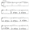 Gato Barbieri Last Tango In Paris Musik Noten - Piano Solo - 151405-0