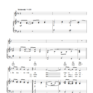 Gene Autry Be Honest With Me Musik Noten - Piano, Vocal & Guitar Chords - 111026-0