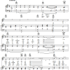 Gene Autry Cowboy's Heaven Musik Noten - Ukulele - 150376-0
