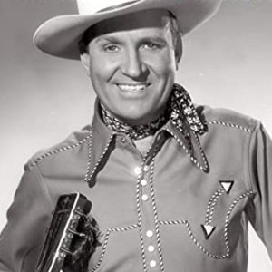 Gene Autry My Old Saddle Pal Musik Noten - Ukulele - 150364-thumbnail