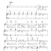 Gene Kelly For Me And My Gal Musik Noten - Piano, Vocal & Guitar Chords - 110597-0