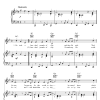 Gene McDaniels A Hundred Pounds Of Clay Musik Noten - Piano, Vocal & Guitar Chords - 119379-0