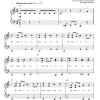 Gene Vincent Be-Bop-A-Lula Musik Noten - Ukulele Chords/Lyrics - 89450-0