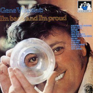 Gene Vincent Be-Bop-A-Lula Musik Noten - Ukulele Chords/Lyrics - 89450-thumbnail
