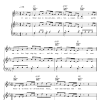 George Ezra Blind Man In Amsterdam Musik Noten - Piano, Vocal & Guitar Chords - 119441-0