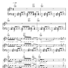 George Ezra Cassy O' Musik Noten - Piano, Vocal & Guitar Chords - 119302-0