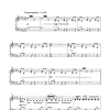 George Fenton Frozen Planet, Activity Musik Noten - Piano Solo - 117900-0