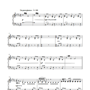 George Fenton Frozen Planet, Activity Musik Noten - Piano Solo - 117900-0