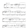 George Fenton Frozen Planet, Leaping Penguins Musik Noten - Piano Solo - 117899-0