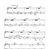 George Fenton Frozen Planet, Returning Seabirds/Albatross Love Musik Noten - Piano Solo - 117897-0