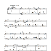 George Fenton Frozen Planet, Stones Musik Noten - Piano Solo - 117896-0