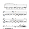 George Fenton Frozen Planet, The North Pole Musik Noten - Piano Solo - 117893-0