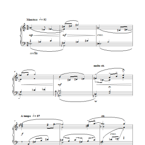George Fenton Frozen Planet, 'To The Ends Of The Earth' Opening Titles Musik Noten - Piano Solo - 117892-0