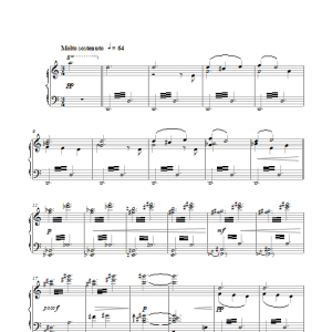 George Fenton Planet Earth: Discovering Antarctica Musik Noten - Piano Solo - 117924-0