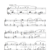 George Fenton Planet Earth: Elephants in the Okavango Musik Noten - Piano Solo - 117915-0
