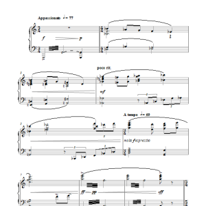 George Fenton Planet Earth: Prelude Musik Noten - Piano Solo - 117913-0