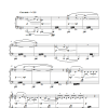 George Fenton The Blue Planet, Emperors Musik Noten - Piano Solo - 117908-0