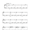George Fenton The Blue Planet, Thimble Jelly Fish Musik Noten - Piano Solo - 117906-0