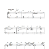 George Shearing Lullaby Of Birdland Musik Noten - Piano Solo - 151579-0