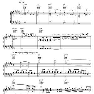 Gilberto Gil Palco Musik Noten - Piano, Vocal & Guitar Chords - 120050-0