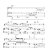Gladys Knight Licence To Kill Musik Noten - Easy Piano - 116950-0