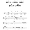Gloria Lynne Speaking Of Happiness Musik Noten - Piano Chords/Lyrics - 109674-0