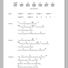 Gordon Lightfoot I'm Not Sayin' Musik Noten - Ukulele - 120008-0
