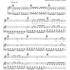 Grouplove Let Me In Musik Noten - Piano, Vocal & Guitar Chords - 155404-0