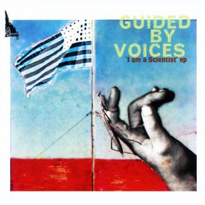 Guided By Voices I Am A Scientist Musik Noten - Guitar Chords/Lyrics - 121087-thumbnail