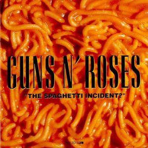 Guns N' Roses Down On The Farm Musik Noten - Guitar Chords/Lyrics - 119069-thumbnail