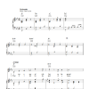 Gus Kahn Walking In The Clouds Musik Noten - Piano, Vocal & Guitar Chords - 117741-0