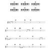 Gustav Holst World In Union Musik Noten - Piano Chords/Lyrics - 109837-0