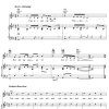 Gwen Stefani What You Waiting For Musik Noten - Easy Piano - 110286-0