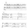 Haim Better Off Musik Noten - Piano, Vocal & Guitar Chords - 117488-0