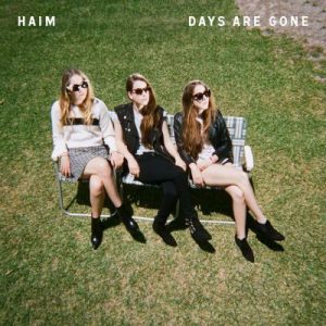 Haim Better Off Musik Noten - Piano, Vocal & Guitar Chords - 117488-thumbnail