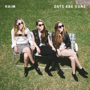 Haim Falling Musik Noten - Guitar Chords/Lyrics - 119152-thumbnail