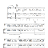Haim Let Me Go Musik Noten - Piano, Vocal & Guitar Chords - 117489-0