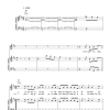 Haim The Wire Musik Noten - Piano, Vocal & Guitar Chords - 117535-0