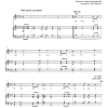Hall Johnson My Lord What A Mornin' Musik Noten - Piano & Vocal - 156327-0