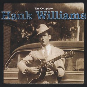 Hank Williams Hey, Good Lookin' Musik Noten - Piano Chords/Lyrics - 87432-thumbnail