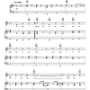 Hank Williams I Can't Help It (If I'm Still In Love With You) Musik Noten - Piano Chords/Lyrics - 87420-0