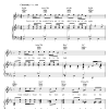 Harold Arlen Optimistic Voices Musik Noten - Ukulele - 121231-0