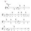 Harry von Tilzer I Want A Girl (Just Like The Girl That Married Dear Old Dad) Musik Noten - Ukulele - 152743-0