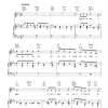 Harry Warren A Journey To A Star Musik Noten - Piano, Vocal & Guitar Chords - 110530-0