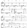 Harry Warren I Only Have Eyes For You Musik Noten - Piano Solo - 150733-0