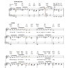 Harry Warren I'll String Along With You Musik Noten - Piano, Vocal & Guitar Chords - 110562-0