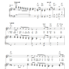 Harry Warren Keep Young And Beautiful Musik Noten - Piano, Vocal & Guitar Chords - 110564-0
