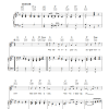 Harry Woods I'll Never Say 'Never Again' Again Musik Noten - Piano, Vocal & Guitar Chords - 110479-0